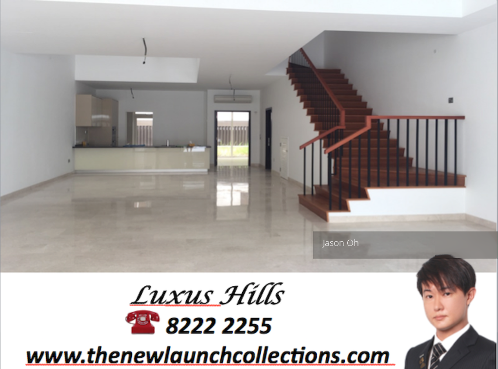 Luxus Hills (D28), Terrace #115087402